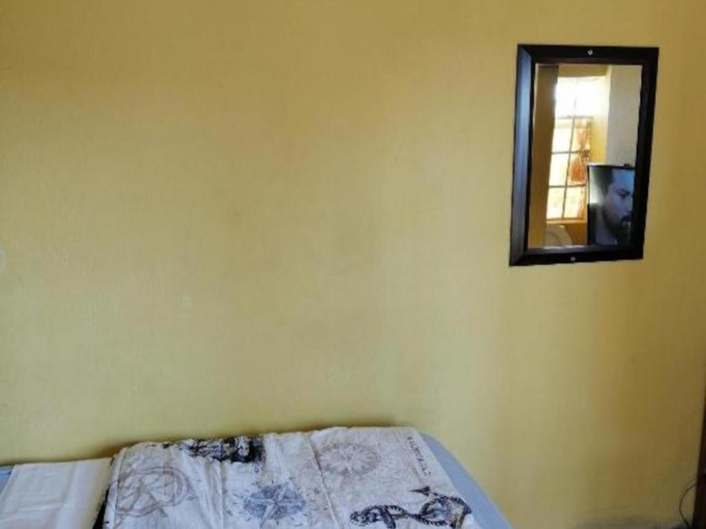 Kaste Guesthouse Tzaneen Bagian luar foto
