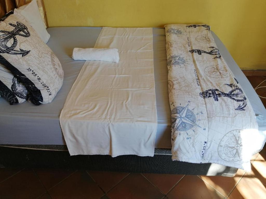 Kaste Guesthouse Tzaneen Bagian luar foto