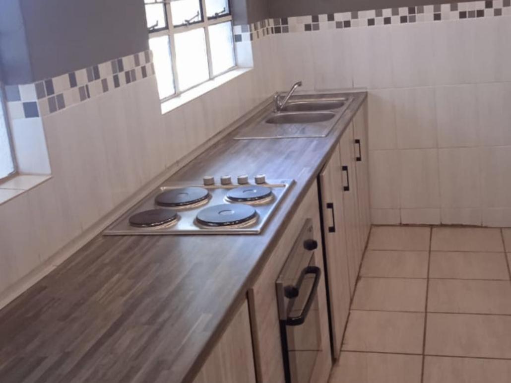 Kaste Guesthouse Tzaneen Bagian luar foto