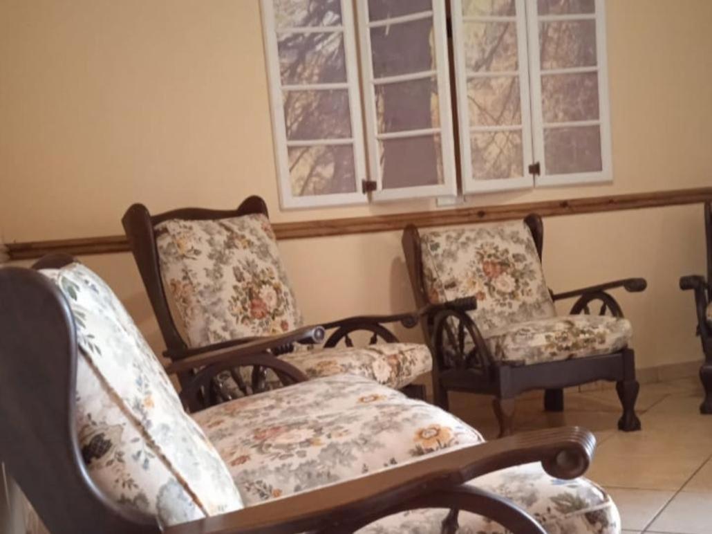 Kaste Guesthouse Tzaneen Bagian luar foto