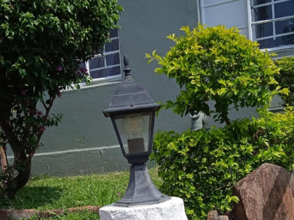 Kaste Guesthouse Tzaneen Bagian luar foto