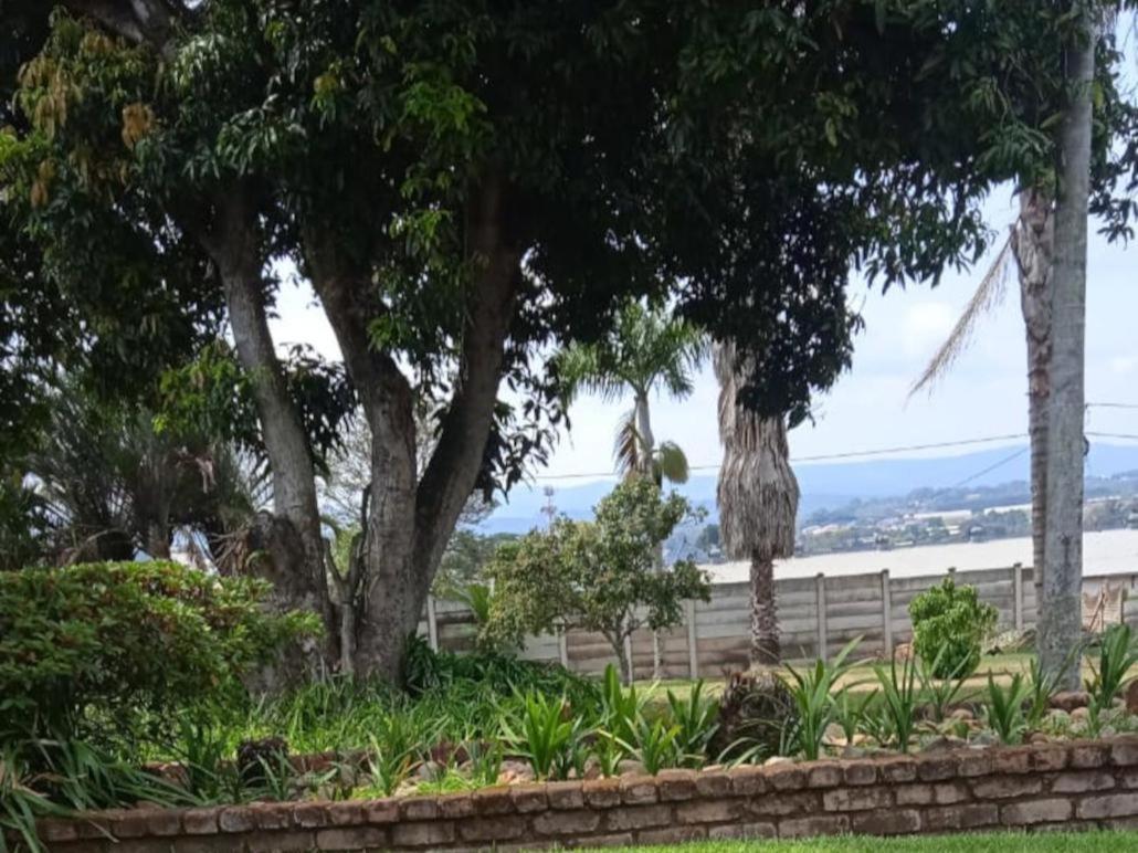 Kaste Guesthouse Tzaneen Bagian luar foto
